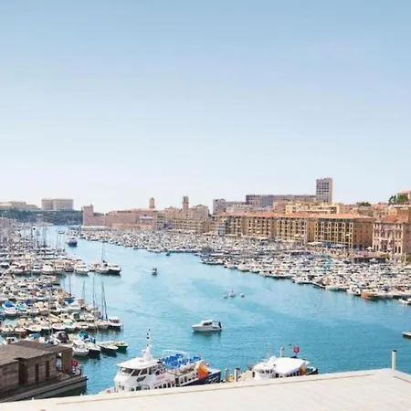 Tekne Yacht Idealement Situe Au Coeur Du Vieux-port *